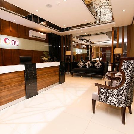 Hotel One Rahim Yar Khan Club Road 外观 照片